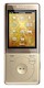 Плеер Flash Sony NWZE473N.EE 4Gb gold