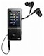 Плеер Flash Sony NWZE574B.EE 8Gb black