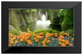 Фоторамка Texet 7" TF-317 800x480 черный Пластик