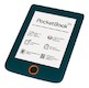 Электронная книга PocketBook 515 5" E-Ink Pearl 600x800 1.0Ghz 256Mb/4Gb черный/зеленый