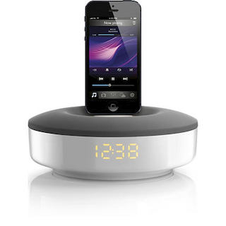 Док-станция Philips DS1155/12 для iPhone5
