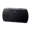 Аудиомагнитола Sony ZS-PE40CPB черный