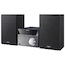 Микросистема DVD Sony CMT-S40D черный