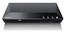 Плеер BluRay Sony BDP-S1100B черный