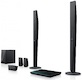 Домашний кинотеатр (blu-ray) Sony BDV-E4100 5.1ch 1000W