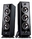 Колонки Genius SW-HF 2020 60W black