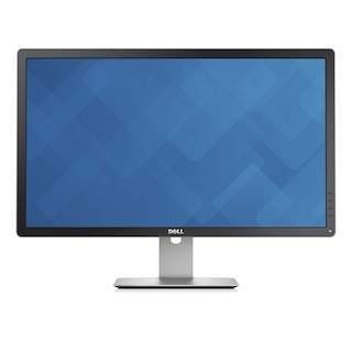 Монитор Dell 21.5" P2214H Black IPS LED 8ms 16:9 DVI HAS Pivot 1000:1 250cd 178гр 178гр 1920x1080 Di