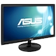Монитор Asus 21.5" VS228NE Glossy-Black TN LED 5ms 16:9 DVI M/M 10M:1 250cd