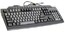 Клавиатура Mitsumi KSX-EC0HY/KFK-EB9HY Millenium Black PS/2 (R560374/561663)