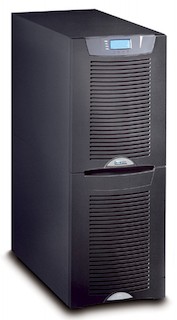 ИБП EATON (1022518) 9155-15-N-10-64x7Ah-MBS