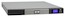 Источник бесперебойного питания Eaton 5P 5P850iR 850VA черный