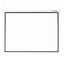 Экран Lumien Master Control LMC-100115 162x280 см Matte White FiberGlass, с электроприводом
