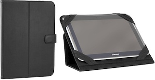 Чехол Targus для планшетных компьютеров 10.1" THZ208EU-50 черный (THZ208EU-50)