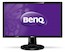 Монитор Benq 21.5" GW2265M Glossy-Black VA LED 4ms 16:9 DVI M/M 12M:1 250cd