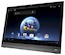Монитор ViewSonic 22" VSD220 Black FullHD LED 5ms 16:10 HDMI M/M Cam 250cd USB Wi-Fi Bluetooth