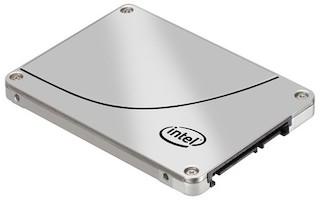Накопитель SSD SATA III 160Gb Intel Original SSDSC2BB160G401 S3500 Series w400Mb/s r450Mb/s MLC 2.5