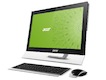 Моноблок Acer Aspire 5600u 23" FHD Touch i3 3120M/4Gb/1Tb/SSD 20Gb/GT630M 1Gb/DVDRW/MCR/Win8/WiFi/BT