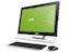 Моноблок Acer Aspire 5600u 23" FHD Touch i3 3120M/4Gb/1Tb/SSD 20Gb/GT630M 1Gb/DVDRW/MCR/Win8/WiFi/BT