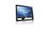 Моноблок Asus ET2012AUKB-B010M 20" HD+ P E2-1800/2Gb/500Gb/DVDRW/MCR/No OS/WiFi/250cd/1000:1 1600*900/Web/клавиатура/мышь