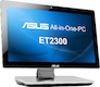 Моноблок Asus ET2300INTI-B021K 23" FHD Touch i5 3330/6Gb/1Tb/GT630 2Gb/DVDRW/MCR/Win8/WiFi/250cd/1000:1 1920*1080/Web/беспроводная клавиатура+мышь