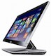 Моноблок Asus ET2300INTI-B110K 23" FHD Touch i3 3220/4Gb/1Tb/GT630 2Gb/DVDRW/MCR/Win8/WiFi/250cd/1000:1 1920*1080/Web/беспроводная клавиатура+мышь