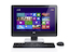Моноблок Dell Optiplex 9010 23" FHD Touch i5 3470S (2.9)/4Gb/500Gb/HDG 2500/W8Pro64/Web/беспроводная клавиатура/беспроводная мышь