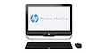 Моноблок HP Pavilion 23-f210er 23" FHD Touch P G2030/4Gb/500Gb/GT710A/DVDRW/Win8EM64/250cd/1000:1/Web/клавиатура/мышь /IPS