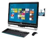 Моноблок iRU 504 23.6" HD i3 3220/6Gb/1Tb/GT630M 1Gb/DVDRW/MCR/DOS/WiFi/black/Web/клавиатура/мышь /4xUSB-3.0