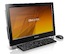 Моноблок Lenovo B540 23" AG Touch i5 3330S/6Gb/2Tb/GF615M 2Gb/DVDRW/Win8/WiFi/BT/TV/RC/black 1920*1080/Web/беспроводная клавиатура/беспроводная мышь