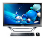 Моноблок Samsung DP700A7D-X01 DT 27" FHD i7 3770T/8Gb/1Tb 5.4k/HD7850 1Gb/BD/W8SL64/black/клавиатура/мышь