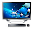 Моноблок Samsung DP700A7D-X01 DT 27" FHD i7 3770T/8Gb/1Tb 5.4k/HD7850 1Gb/BD/W8SL64/black/клавиатура/мышь
