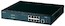 Коммутатор Buffalo (BS-POE-G2108M-EU) 8-портов 10/100/1000BASE-T POE+(30W),SNMP,Web UI,Console