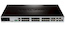 Коммутатор D-Link DGS-3420-28SC 24 ports L2+ Stack Management 4x10/100/1000Base-T/SFP 4-ports SFP+