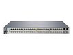 Коммутатор HP 2530-48 (J9781A) 48-портов 10/100/1000T/SFP