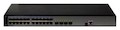 Коммутатор Huawei (S5700-28P-LI-AC) 24-порта 10/100/1000BASE-T 4 Gig SFP,AC 110/220V