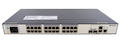 коммутатор Huawei S2700-26TP-EI-AC (24 FE RJ45 ,2 GE Combo,AC 110/220V) ( S2700-26TP-EI-AC )