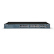 Коммутатор Buffalo (BS-G2124M-EU) 24-порта 10/100/1000BASE-T SNMP,Web UI,Console