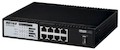 Коммутатор Buffalo (BSL-WS-G2108M-EU) 8-портов 10/100/1000BASE-T Web UI
