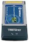 Адаптер TrendNet TEW-641PC Wi-Fi PCMCIA карта стандарта 802.11n 300 Мбит/с