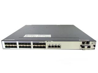 Коммутатор Huawei S5700-28C-EI Mainframe