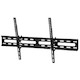 Кронштейн для ТВ Hama H-108719 XL (до 65"/165 см) VESA 800*400 до 40 кг 1зв motion (наклон) черный