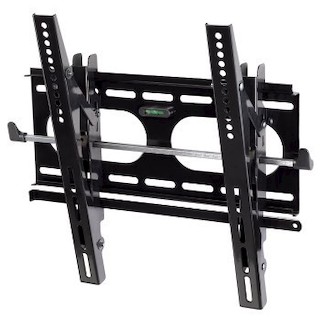 Кронштейн для ТВ Hama H-118605 XL (до 56"/142 см) VESA 600*400 3зв motion (наклон) черный