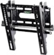 Кронштейн для ТВ Hama H-84425 M (до 37"/94 см) VESA 200*200 до 25 кг 3зв motion (наклон) черный
