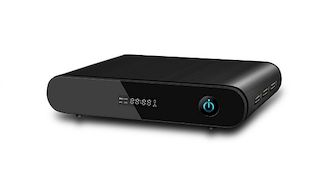 Медиаплеер Rolsen FHD-M420
