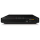 Плеер DVD BBK DVP030S черный