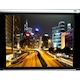 Экран настенный Elite Screen 180х240см PM120VT Premium 4:3, с электроприводом