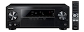 Ресивер AV Pioneer VSX-323-K 5.1 Черный