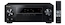 Ресивер AV Pioneer VSX-323-K 5.1 Черный