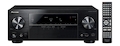 Ресивер AV Pioneer VSX-528-K 5.1 Черный