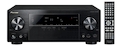 Ресивер AV Pioneer VSX-828-K 7.1 Черный